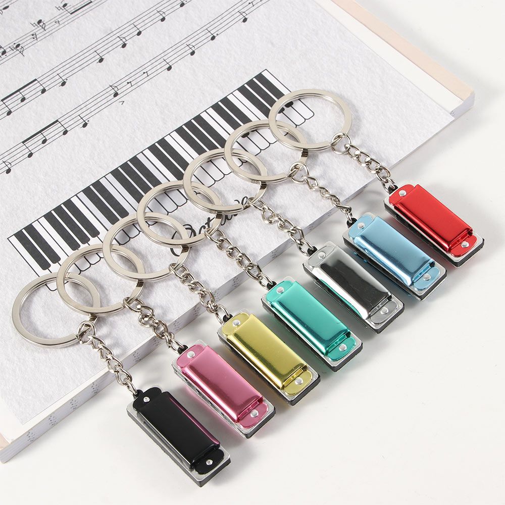 Musical Instrument All - Presentes Especiais para Instrumentos Musicais: Pingente