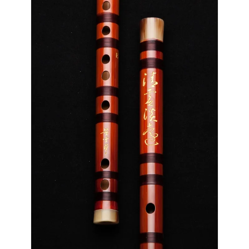 Musical Instrument Ancient - Flauta profissional, flauta sofisticada, flauta de