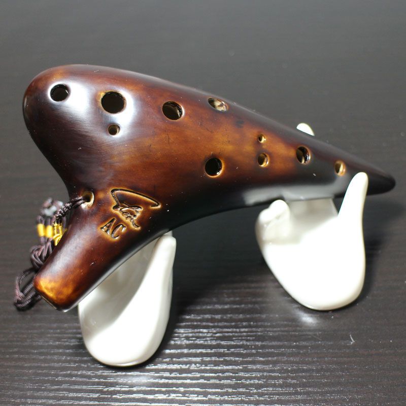 Musical Instrument Project - Instrumento Musical Profissional para Crianças, Legend