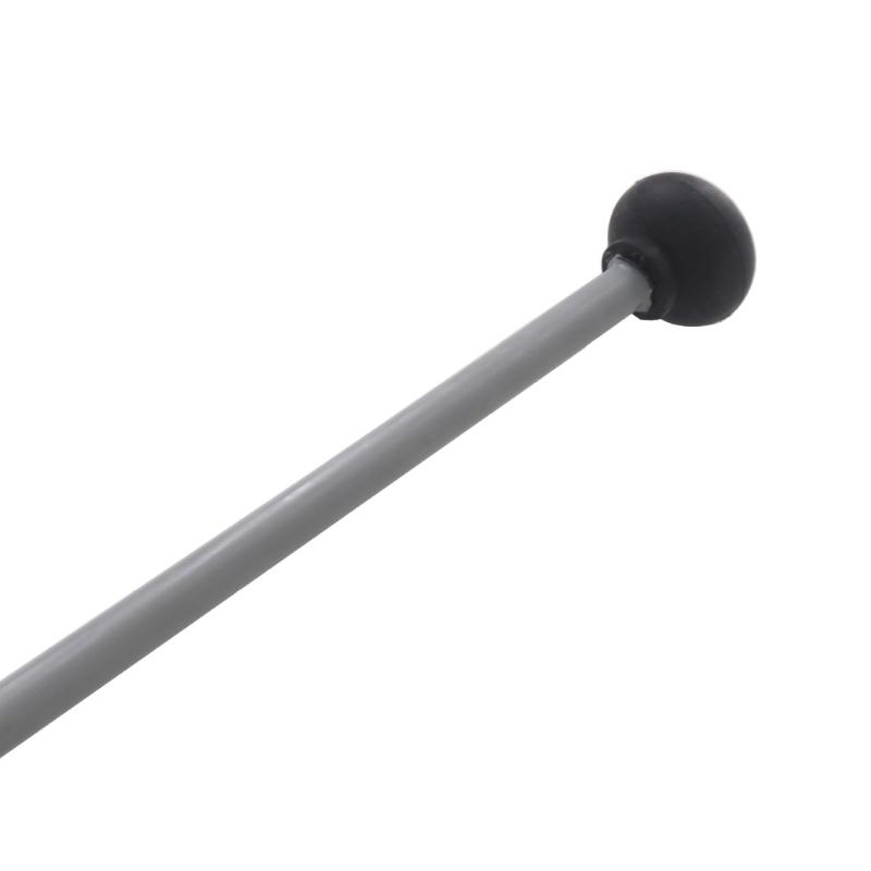 1 par marimba malho cabeça dup - Musical Instrument Marimba avaliação e preço
