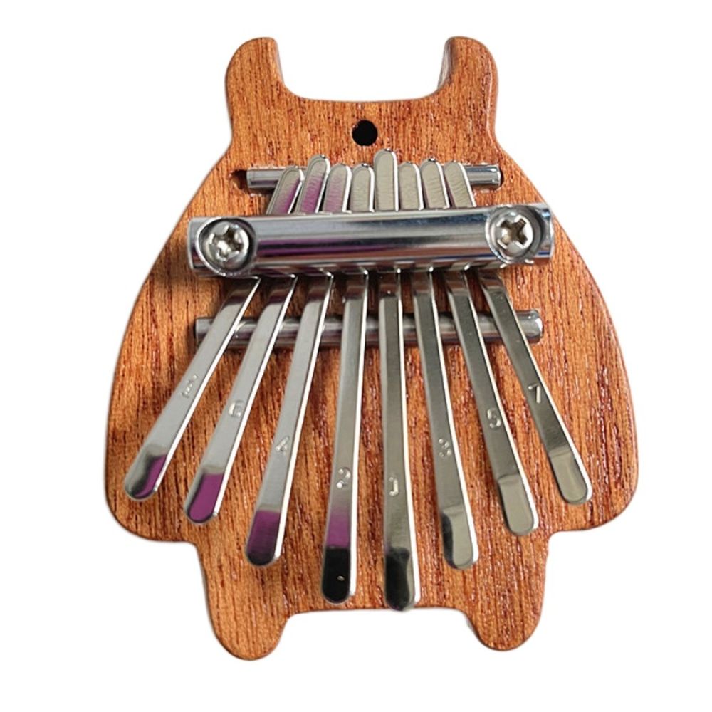 Instrumento Musical Teclado Mi - Musical Instrument Marimba avaliação e preço