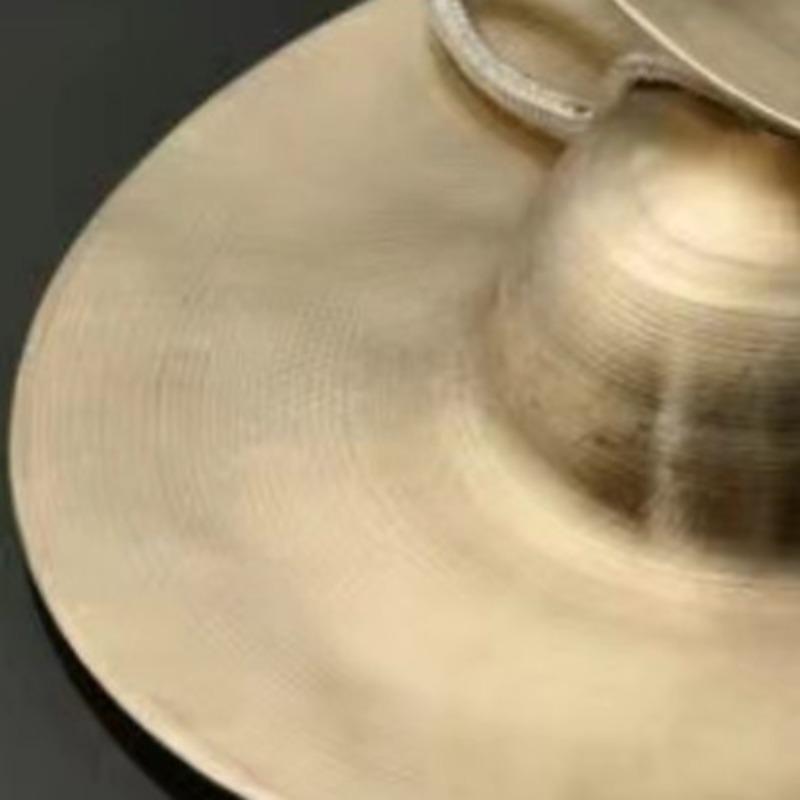 Címbalos de meditação, cura de - Musical Instrument Project avaliação e preço