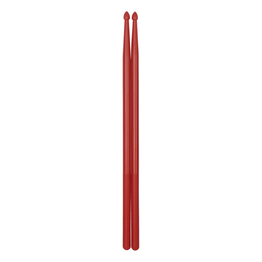 1 par de baquetas de tambor de - Musical Instrument Marimba avaliação e preço