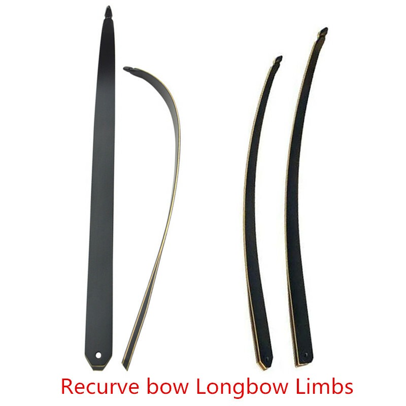 Lâminas de Arco Longbow e Recu - Didgeridoo Bamboo avaliação e preço