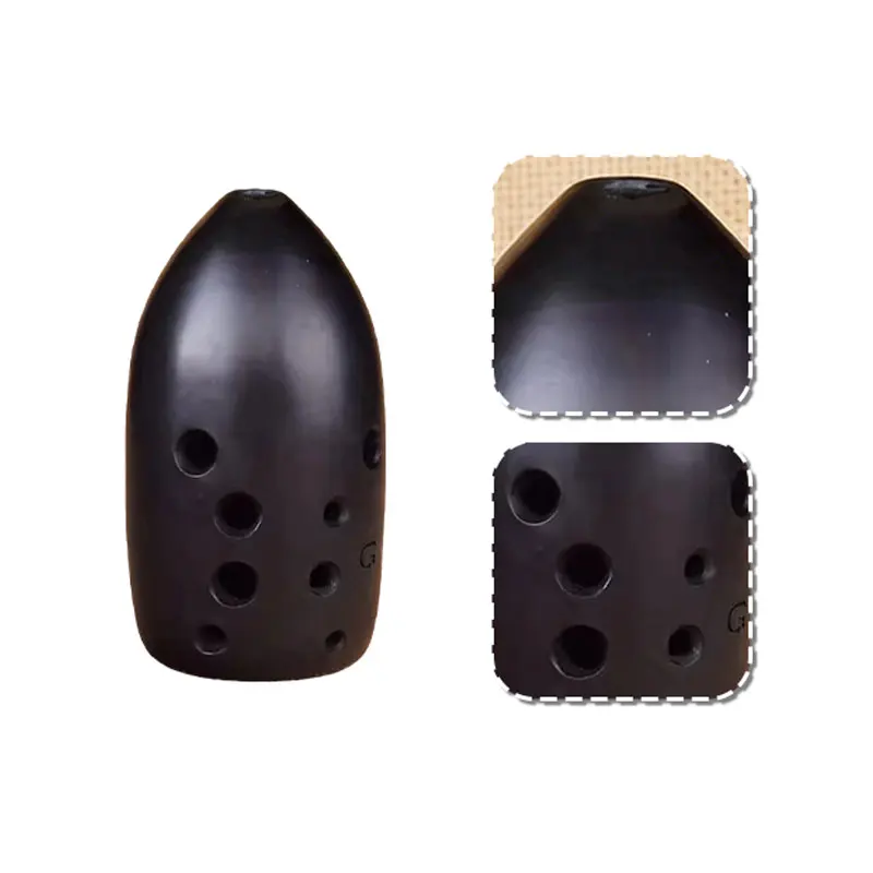 Ocarina de Cerâmica Xun de 8 o - Musical Instrument Ancient avaliação e preço