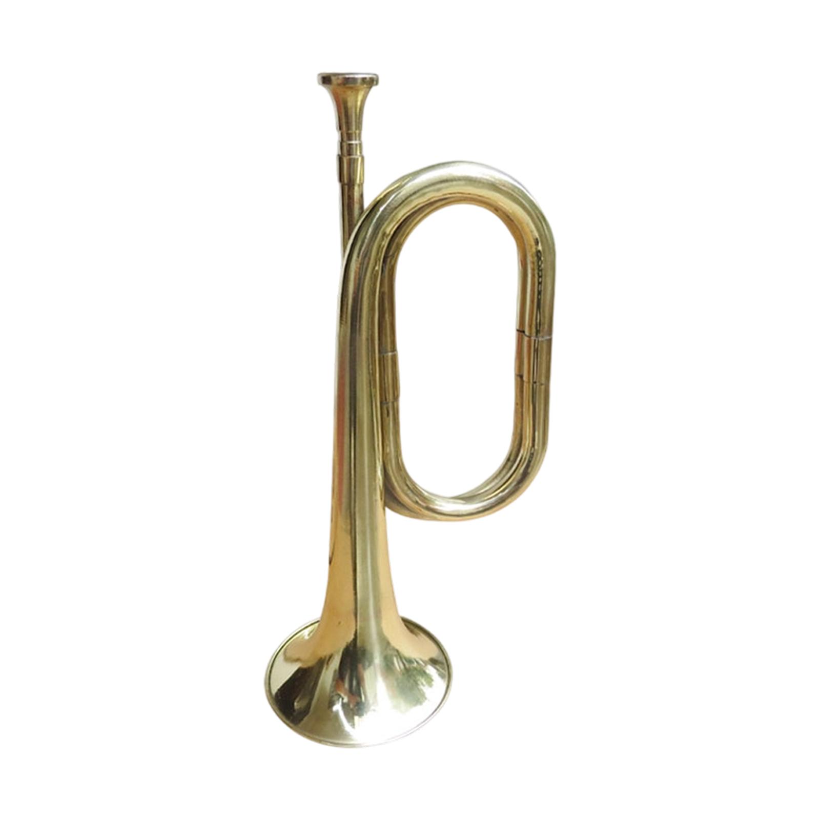 Corneta de Trompete, Instrumen - Musical Instrument Cornet avaliação e preço