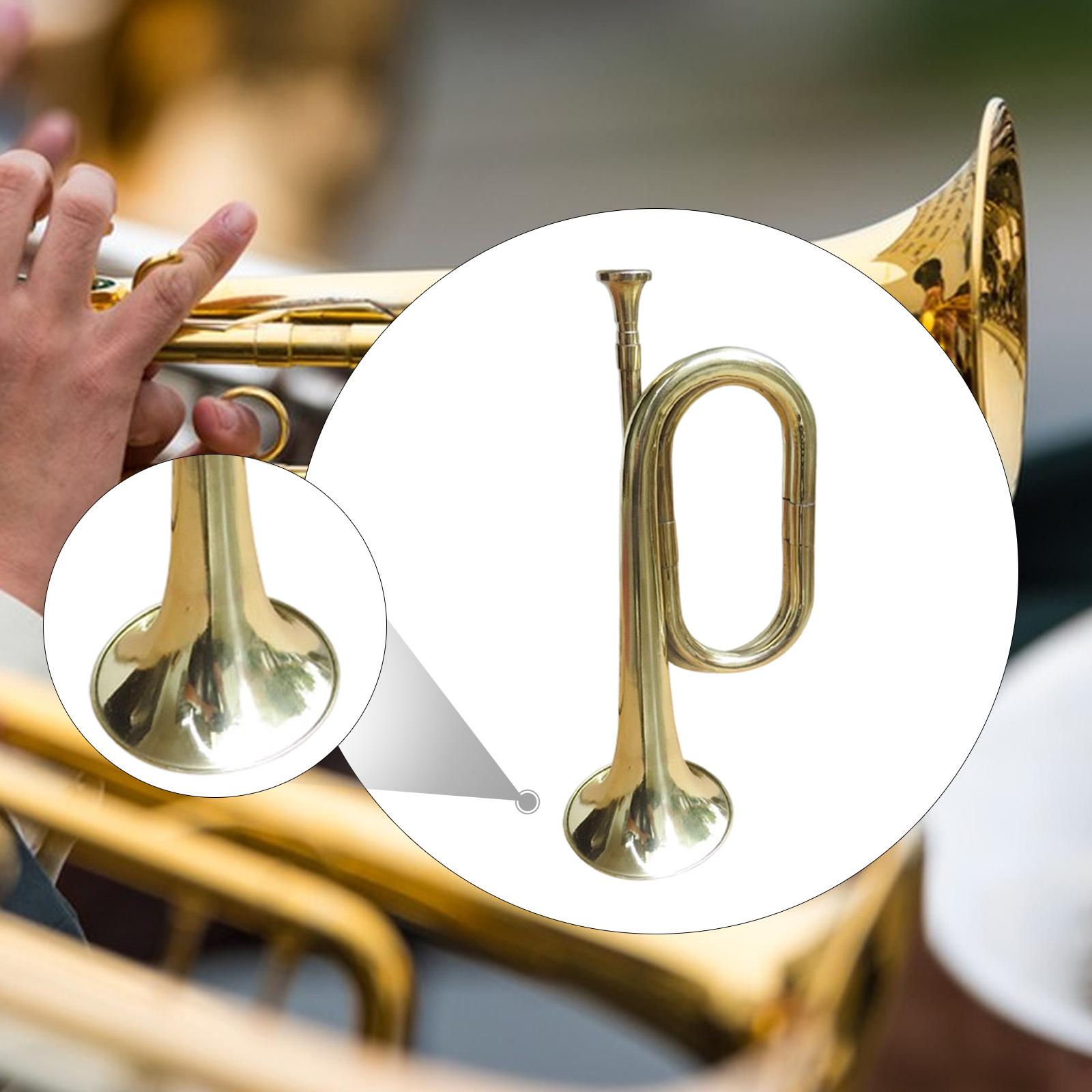 Corneta de Trompete, Instrumen - Musical Instrument Cornet avaliação e preço
