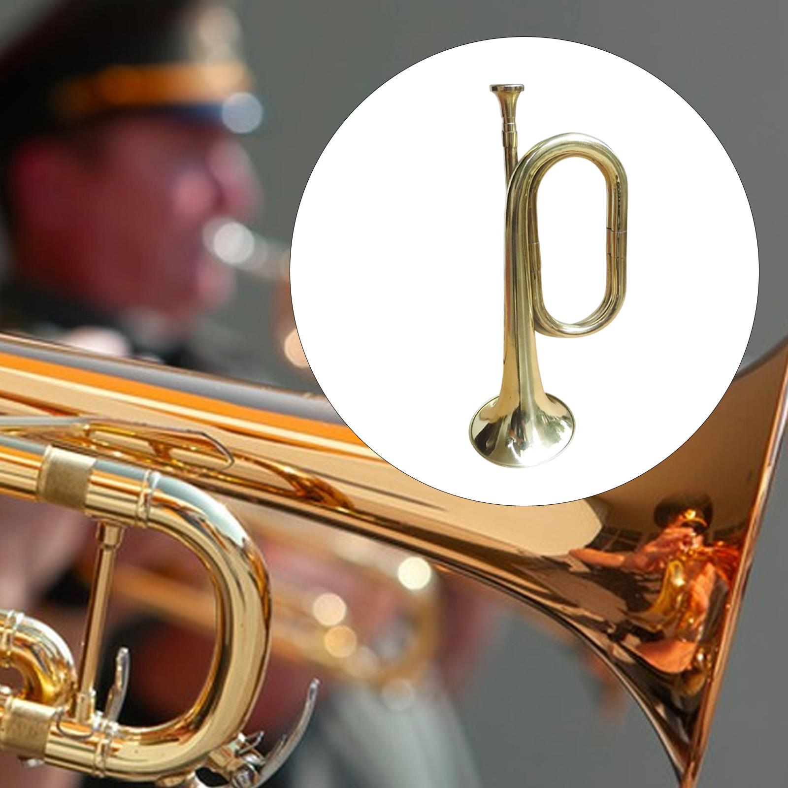 Corneta de Trompete, Instrumen - Musical Instrument Cornet avaliação e preço