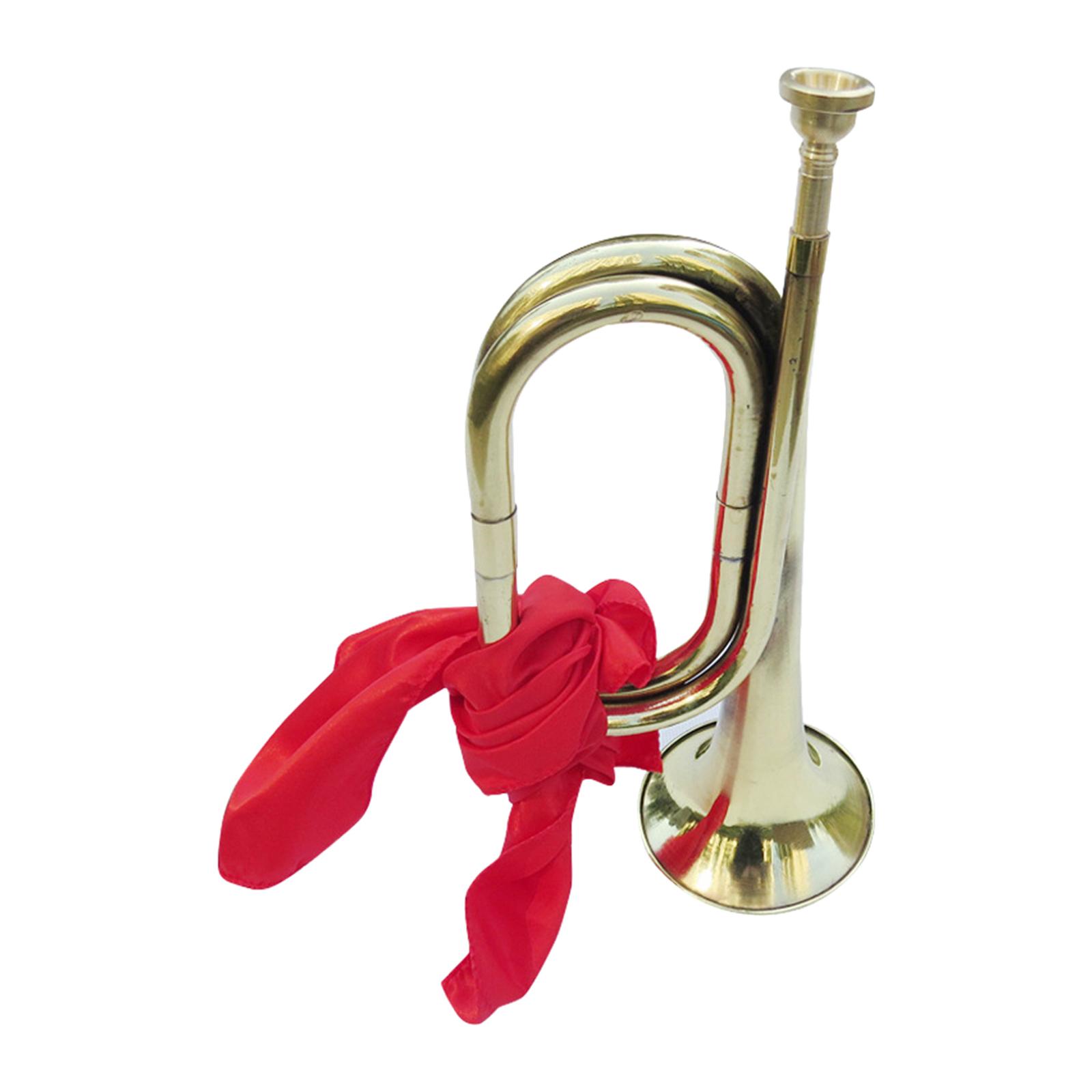 Corneta Padrão para Trompete,  - Musical Instrument Cornet avaliação e preço