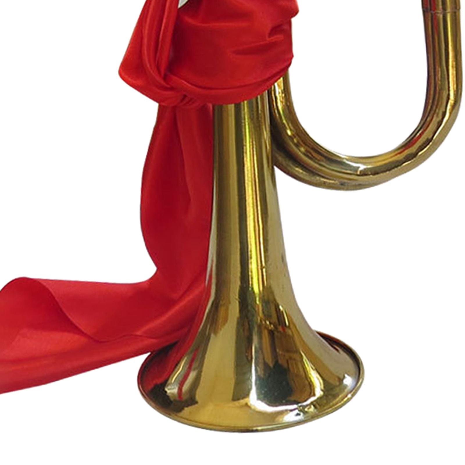 Corneta Padrão para Trompete,  - Musical Instrument Cornet avaliação e preço