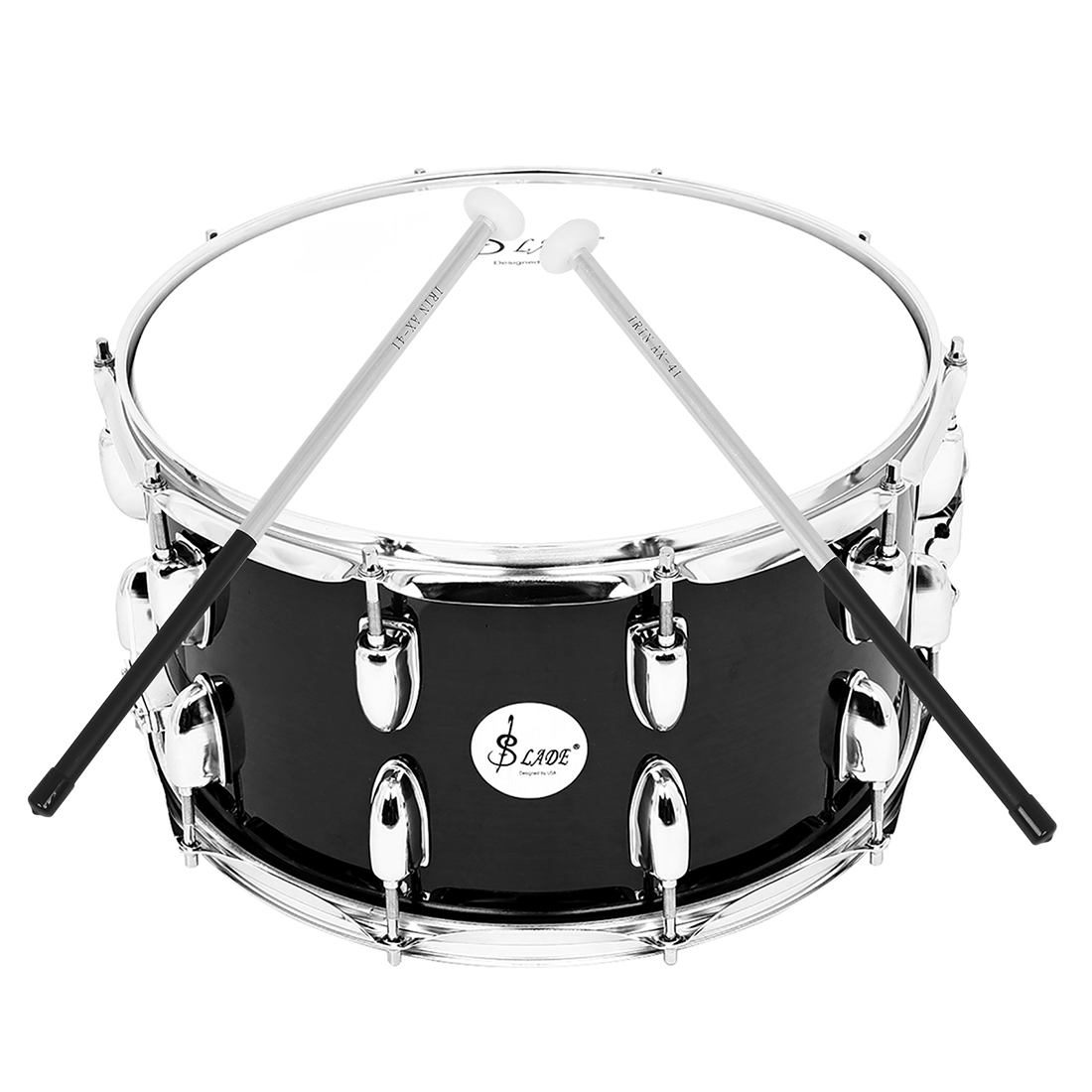 Disponível em várias cores ins - Musical Instrument Marimba avaliação e preço