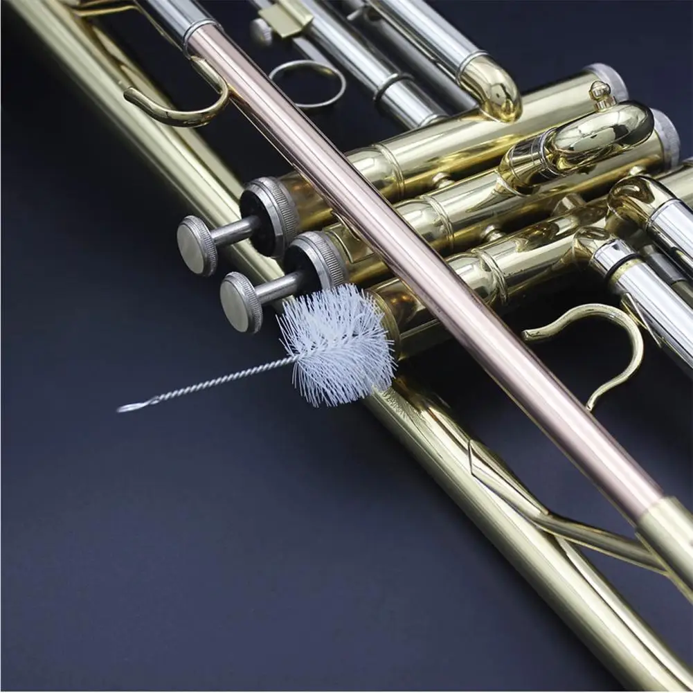 1 conjunto kit de manutenção t - Musical Instrument Cornet avaliação e preço