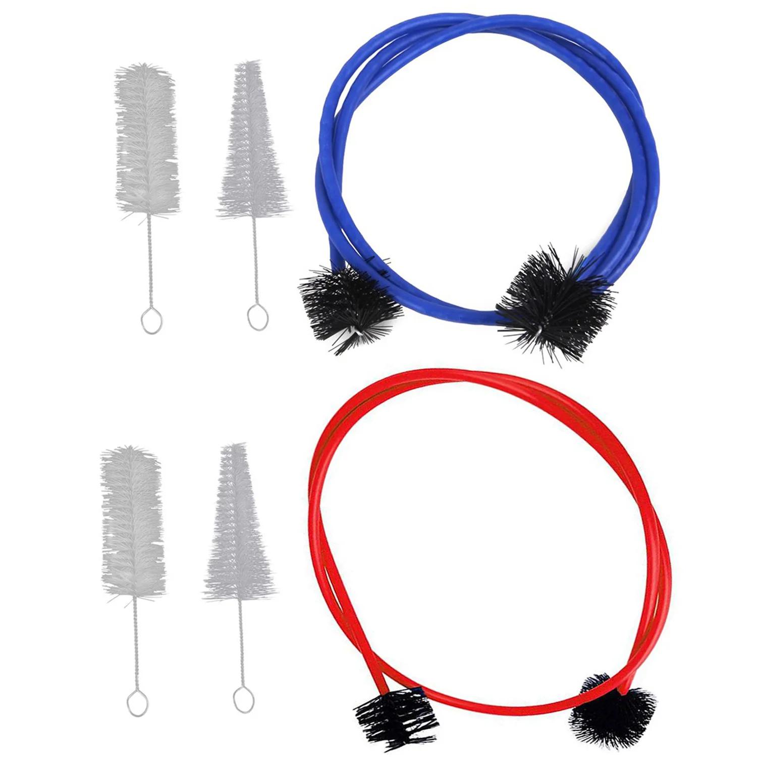 1 conjunto kit de manutenção t - Musical Instrument Cornet avaliação e preço