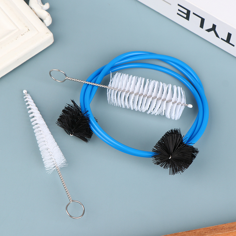 Kit de Limpeza para Trompete 1 - Musical Instrument Cornet avaliação e preço