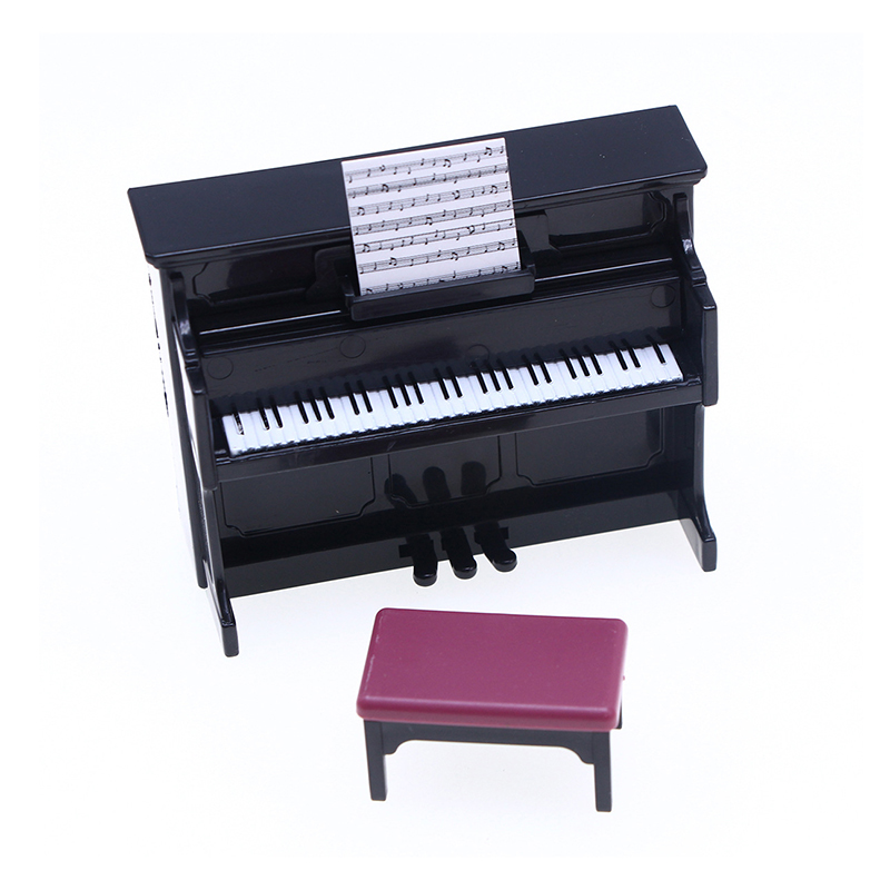 【M】Conjunto de Instrumentos Mu - Musical Instrument Project avaliação e preço