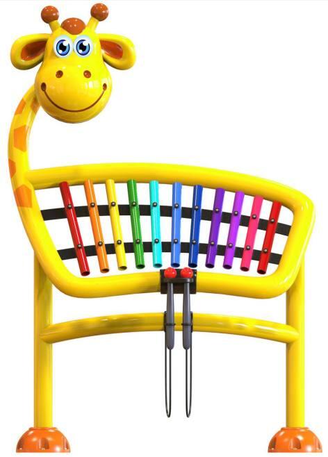 Conjunto de Instrumentos Music - Musical Instrument Marimba avaliação e preço