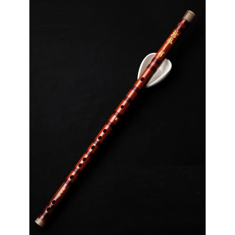 Flauta profissional, flauta so - Musical Instrument Ancient avaliação e preço
