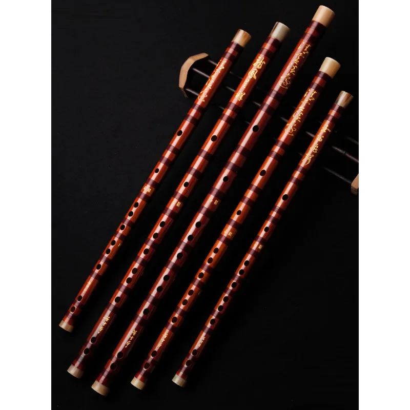 Flauta profissional, flauta so - Musical Instrument Ancient avaliação e preço