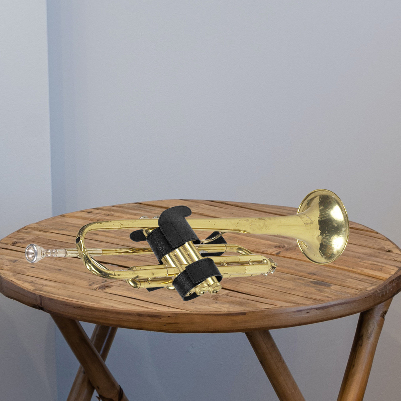 Capa protetora para trompete,  - Musical Instrument Cornet avaliação e preço