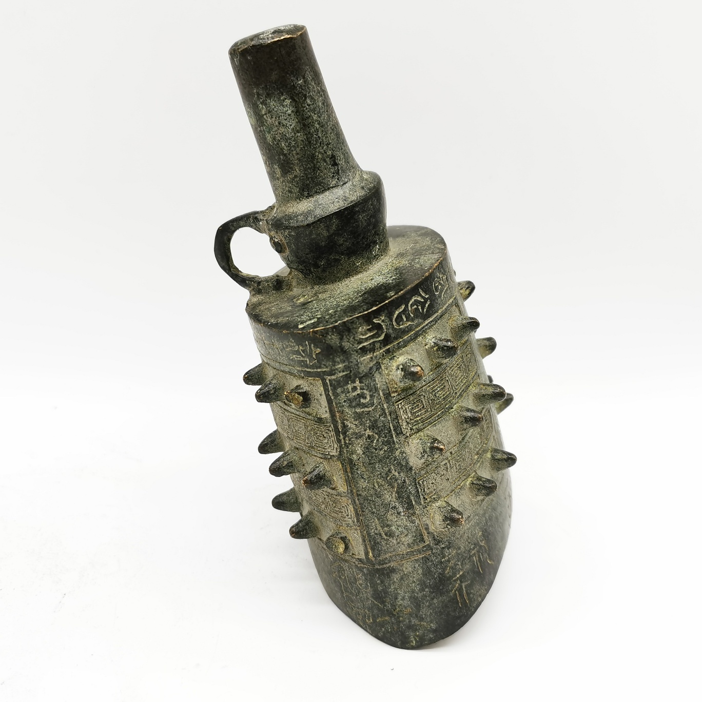 Coleção de Instrumentos Musica - Musical Instrument Ancient avaliação e preço