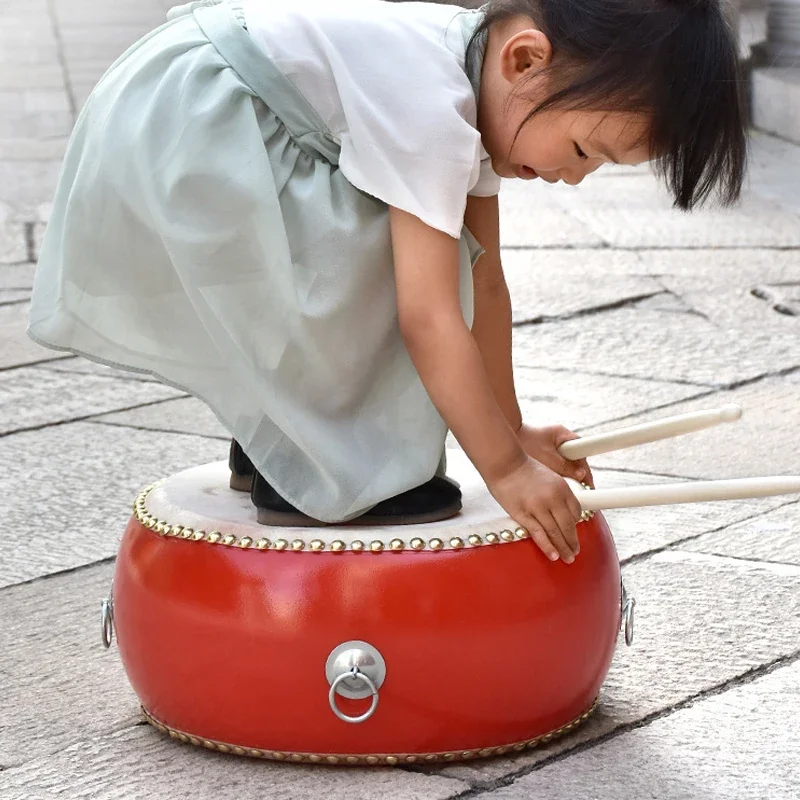 Tambor de desempenho de tambor - Musical Instrument Project avaliação e preço