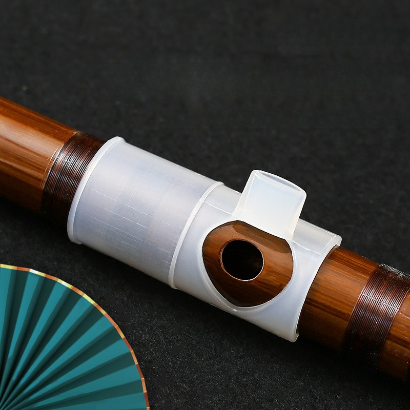 Flauta de bambu profissional p - Musical Instrument Ancient avaliação e preço
