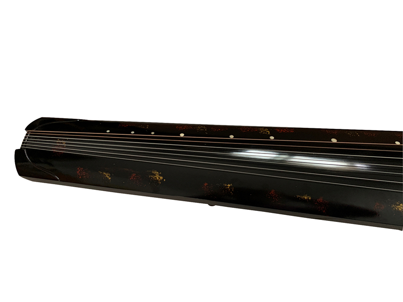 SevenAngel Guqin HunDun Lira d - Musical Instrument Ancient avaliação e preço
