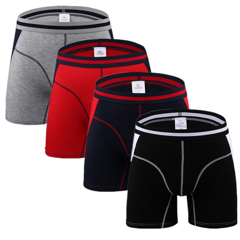 Cueca masculina, cueca boxer c - Didgeridoo Bamboo avaliação e preço