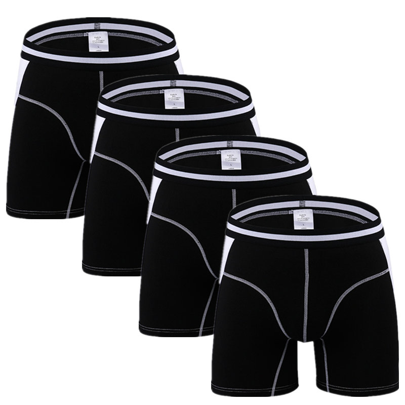 Cueca masculina, cueca boxer c - Didgeridoo Bamboo avaliação e preço