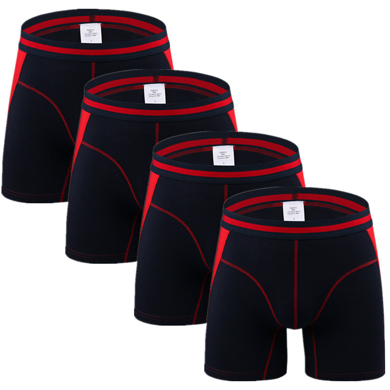 Cueca masculina, cueca boxer c - Didgeridoo Bamboo avaliação e preço