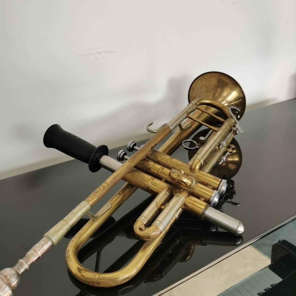 Conjunto de Ferramentas para R - Musical Instrument Cornet avaliação e preço