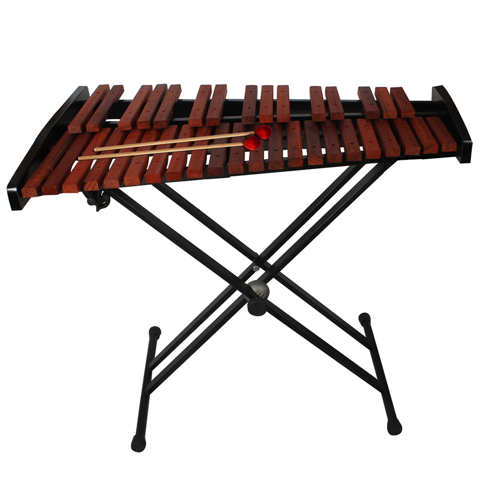 Baquetas marimba profissionais - Musical Instrument Marimba avaliação e preço
