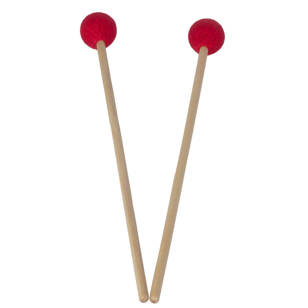 Baquetas marimba profissionais - Musical Instrument Marimba avaliação e preço