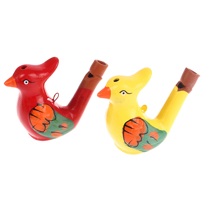Desenho colorido Water Bird Wh - Musical Instrument Drawing avaliação e preço