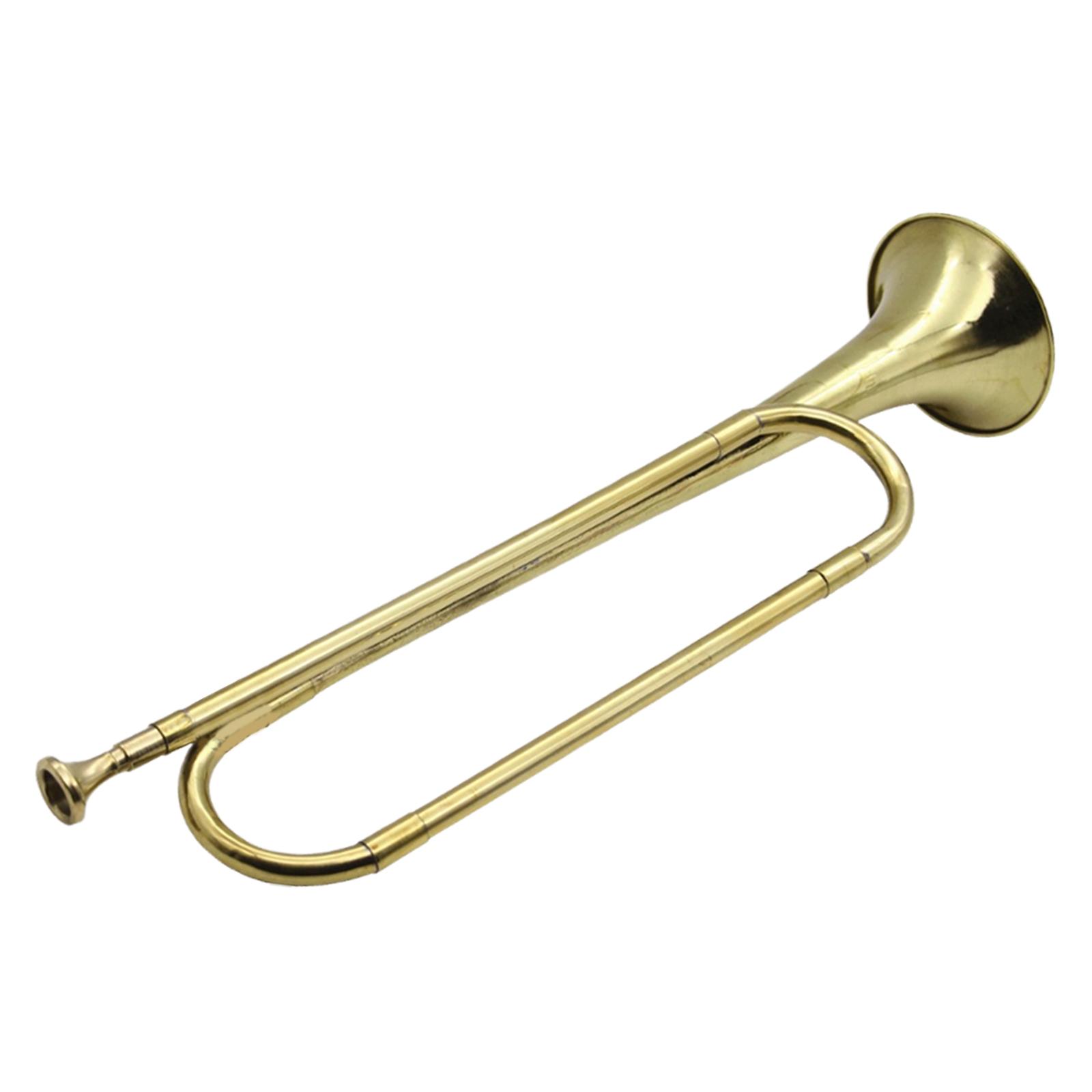 Corneta de Trompete BB com Boc - Musical Instrument Cornet avaliação e preço