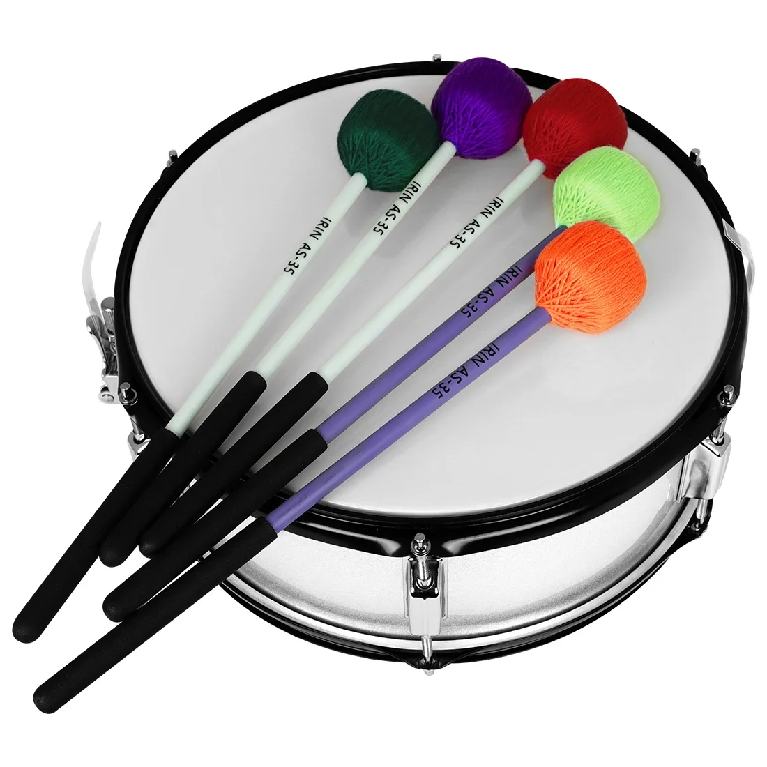 Baquetas IRIN para Marimba de  - Musical Instrument Marimba avaliação e preço