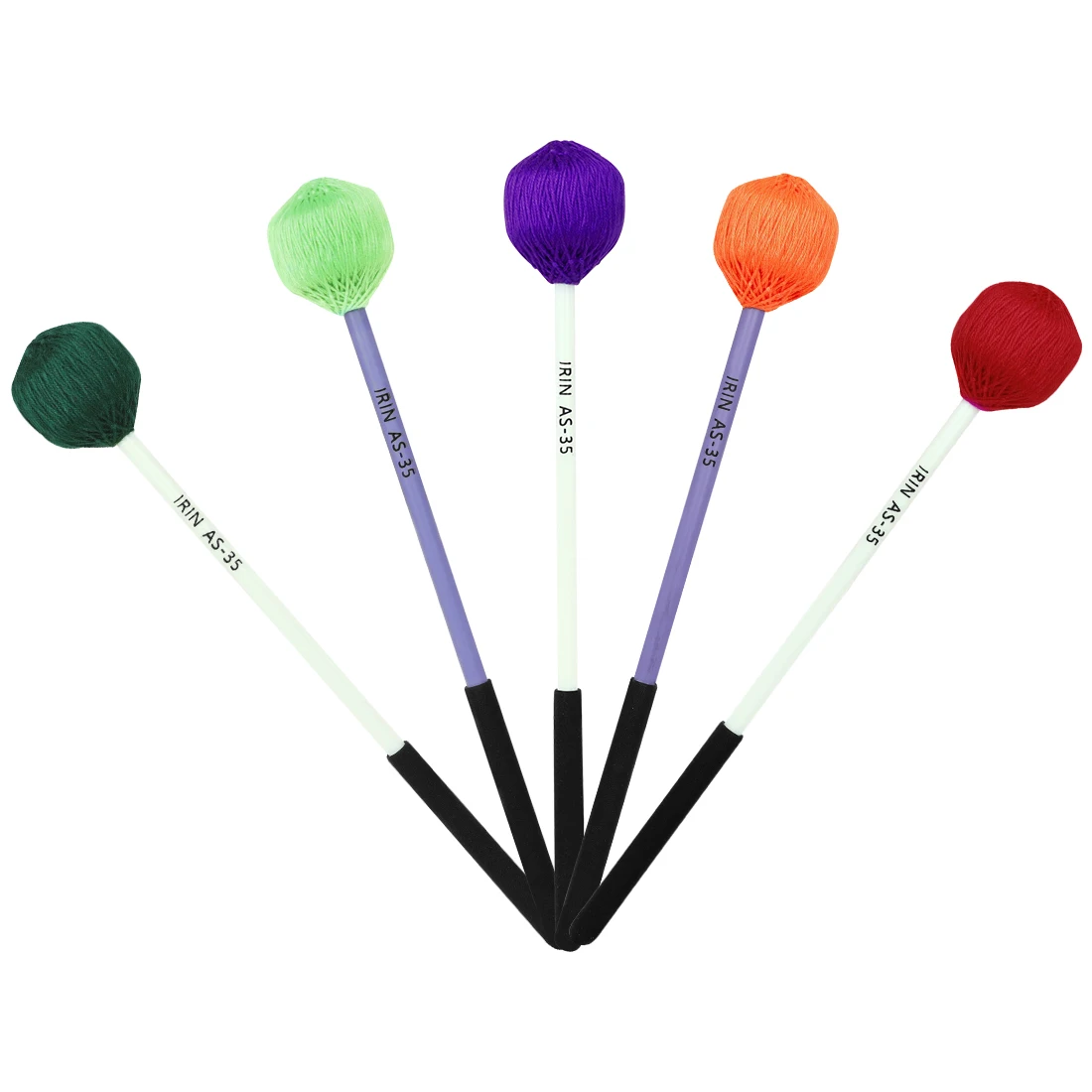 Baquetas IRIN para Marimba de  - Musical Instrument Marimba avaliação e preço