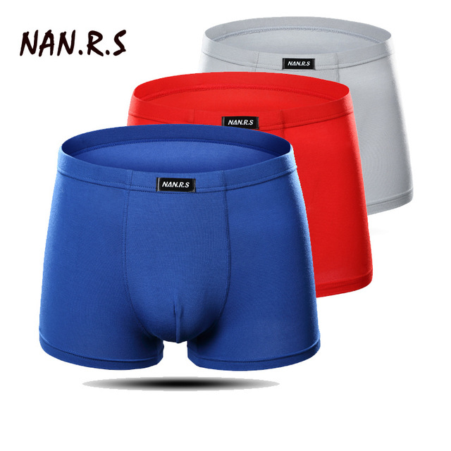 Men's Sexy Underwear Boxer Sho - Didgeridoo Bamboo avaliação e preço