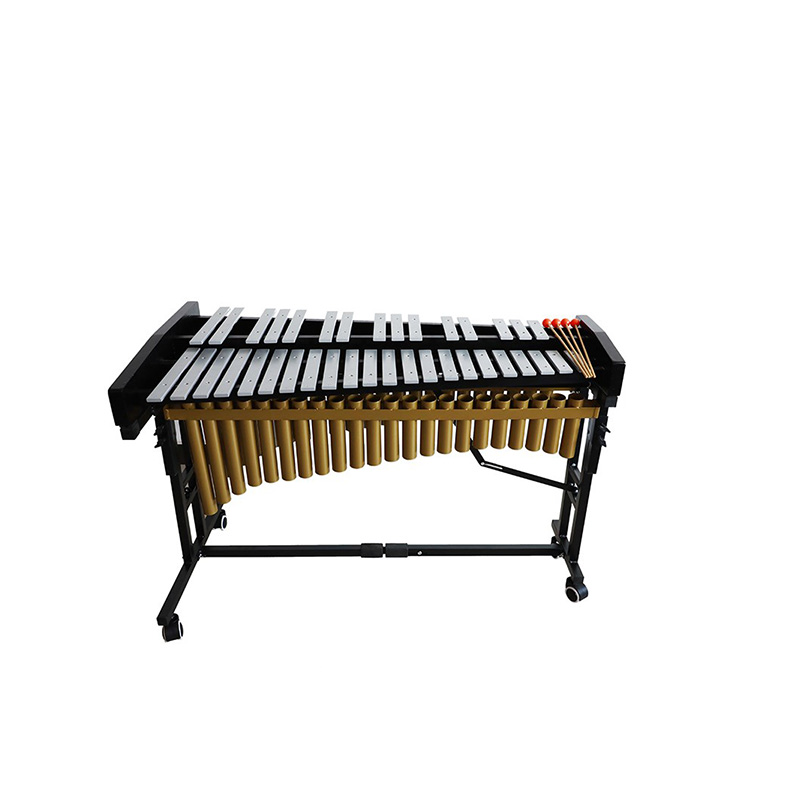 Instrumentos Musicais Tradicio - Musical Instrument Marimba avaliação e preço