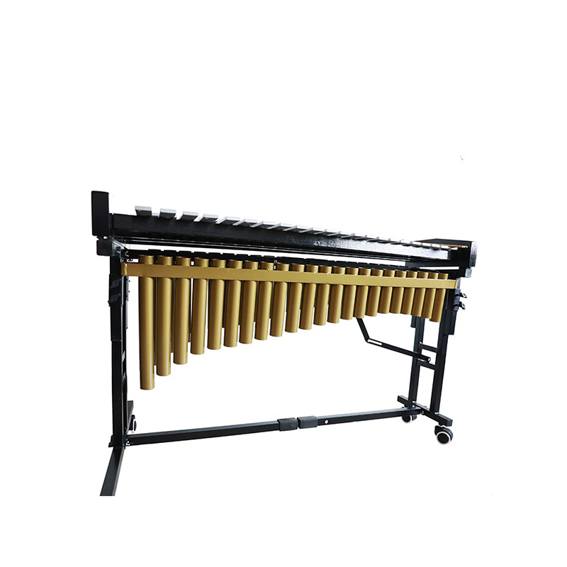Instrumentos Musicais Tradicio - Musical Instrument Marimba avaliação e preço