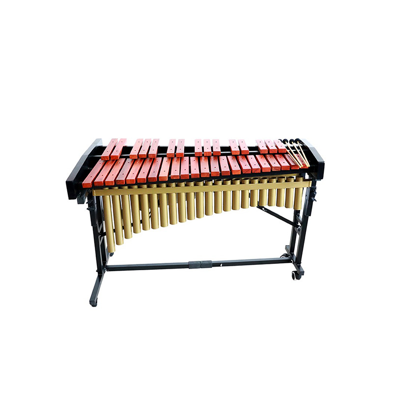 Instrumentos Musicais Tradicio - Musical Instrument Marimba avaliação e preço