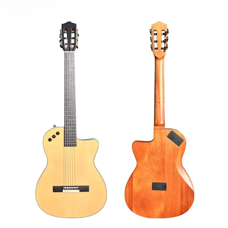 Preço de Atacado Guitarra Clás - Musical Instrument All avaliação e preço